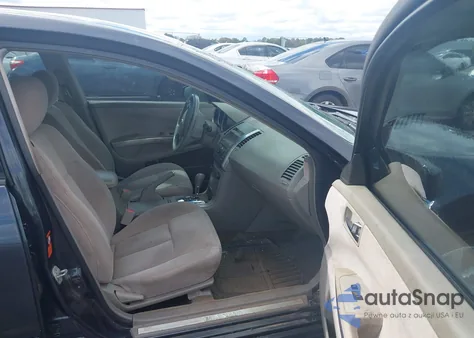 2007 Nissan Maxima 3.5 Se из США, поврежденный, VIN 1N4BA41E97C805971